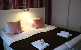 Hotell Marieberg